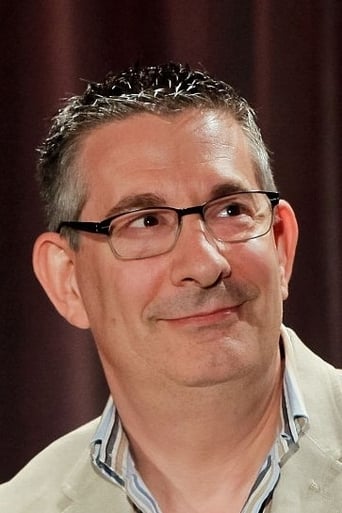 Image of Scott Freiman