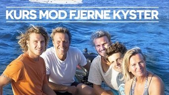 Kurs mod fjerne kyster - S3E01