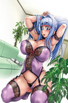 Imagen Gogo no Kouchou: Junai Mellow yori