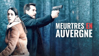 Murder In Auvergne (2017)