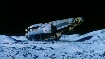 #16 Moontrap