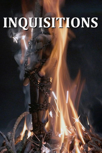 Inquisitions