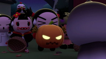 Episode 23 — The Dong King Mascot / Trick Or Treat / Battle of The Psychic Powers