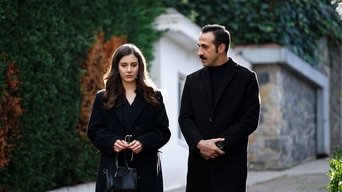 Episódio Episódio 15 da série O Canto do Pássaro