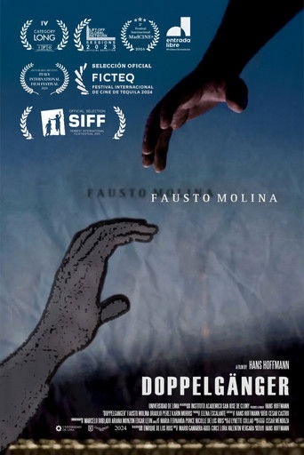 Poster of Doppelgänger