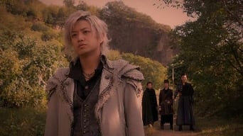 第11話：Self-Conceit / Predicament