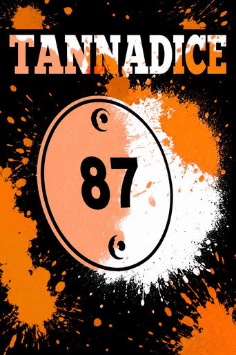 Tannadice '87 (2017年)のポスター画像 - FindKey