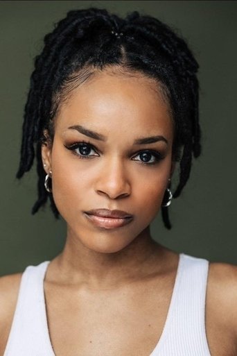 Imagine Kiaya Scott