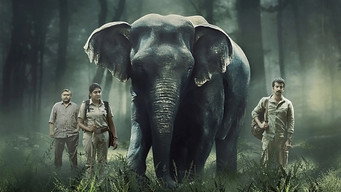 #5 Poacher