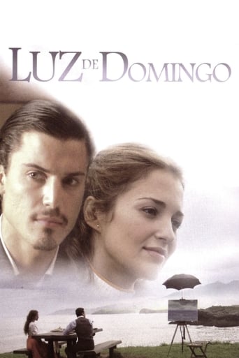 Poster of Luz de domingo