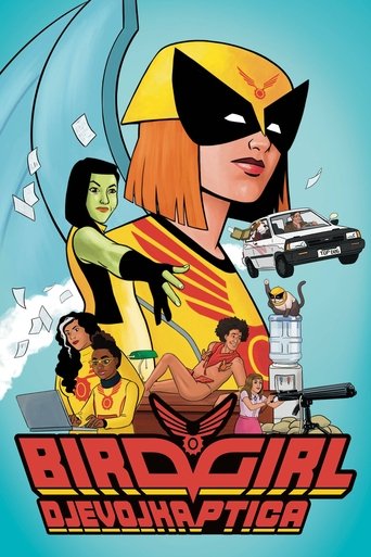 Birdgirl