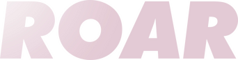 Roar logo