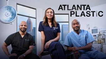 Atlanta Plastic (2015- )