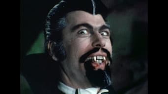 #1 Dracula (The Dirty Old Man)