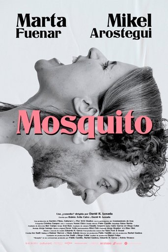 Mosquito (2023)