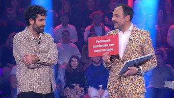 Episodio 13 — Episodio 13