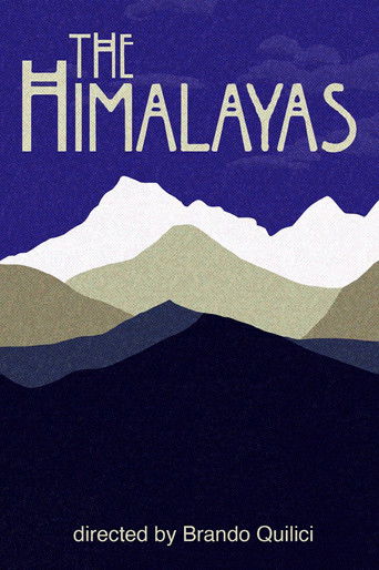The Himalayas