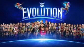 WWE Evolution (2018)