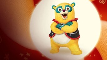 Oso: Agente Especial - S1E01