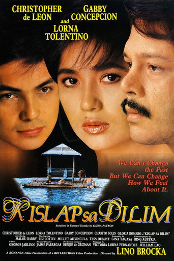 Kislap sa Dilim — Pôsteres 3