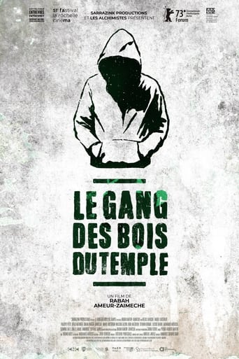 Le Gang des Bois du Temple en streaming 