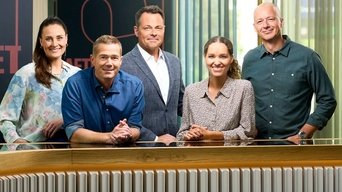 Aftenshowet - S17E01