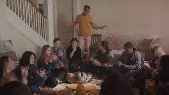 Welcome to the Show (2021)