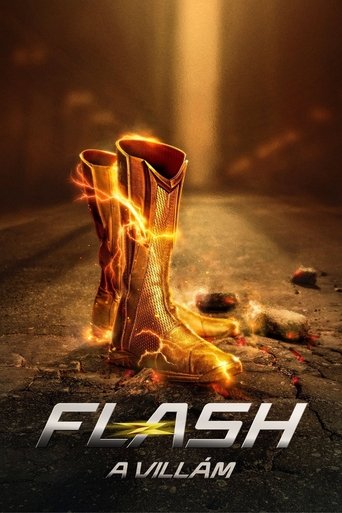 Flash – A Villám - Season 8 Episode 7