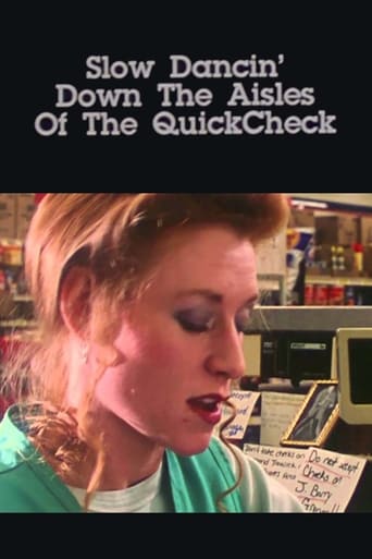 Slow Dancin' Down the Aisles of the QuickCheck