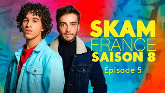 第5話:Never without la MIF 第5話:Never without la MIF