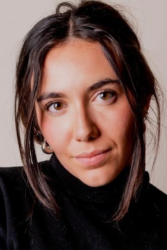 Valentina Girón headshot