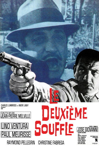 Le Deuxième Souffle