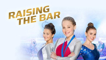 #7 Raising the Bar