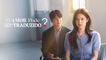 Cena de O Amor Pode Ser Traduzido?
