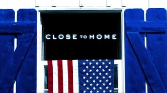 Close to Home (2005-2007)