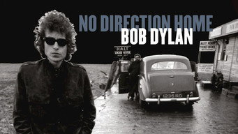 #7 No Direction Home: Bob Dylan