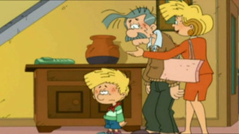 Episode 50 — Episode 50