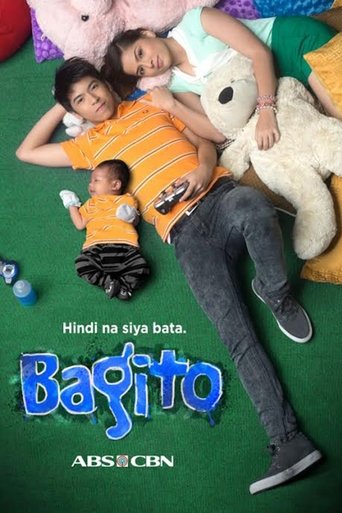Bagito: Season 1