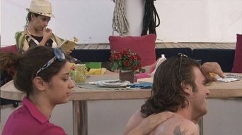 Episódio Episódio 38 da série Amor Proibido
