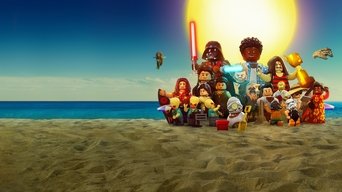 O Star Wars: Férias de Verão