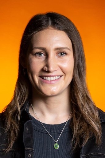 Image of Bree Tomasel