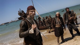 Still 3 from Captain Alatriste: The Spanish Musketeer