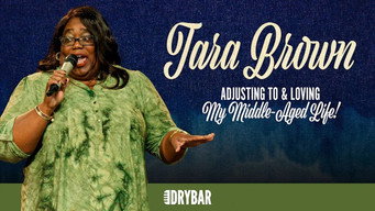 Dry Bar Comedy T7E37