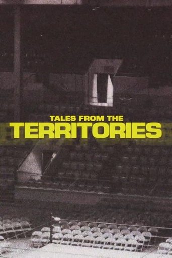 Tales From the Territories: Season 1