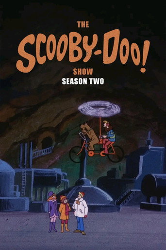 The Scooby-Doo Show Season 2