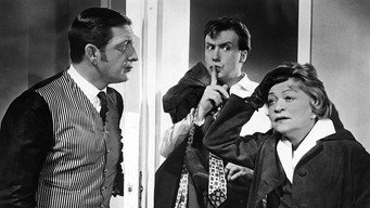 Das haut hin (1957)