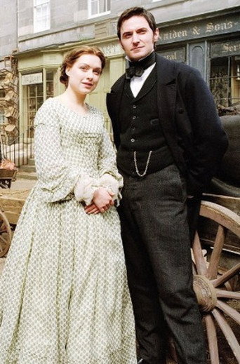 North & South