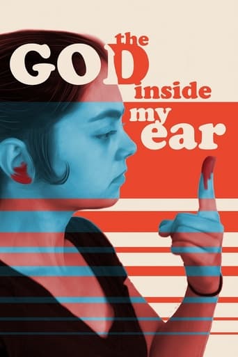 Poster för The God Inside My Ear