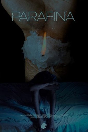 Parafina poster