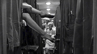 Some Like It Hot backdrop 5